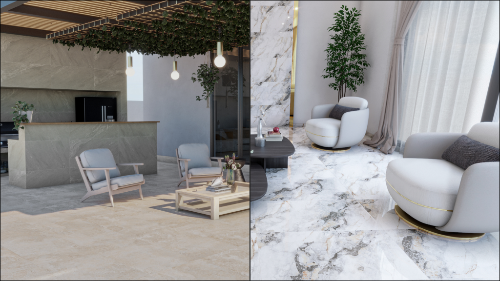 Mate,, brillante, espacios, estilo de vida,, Picasso, Toba, espacios, Ceranatto