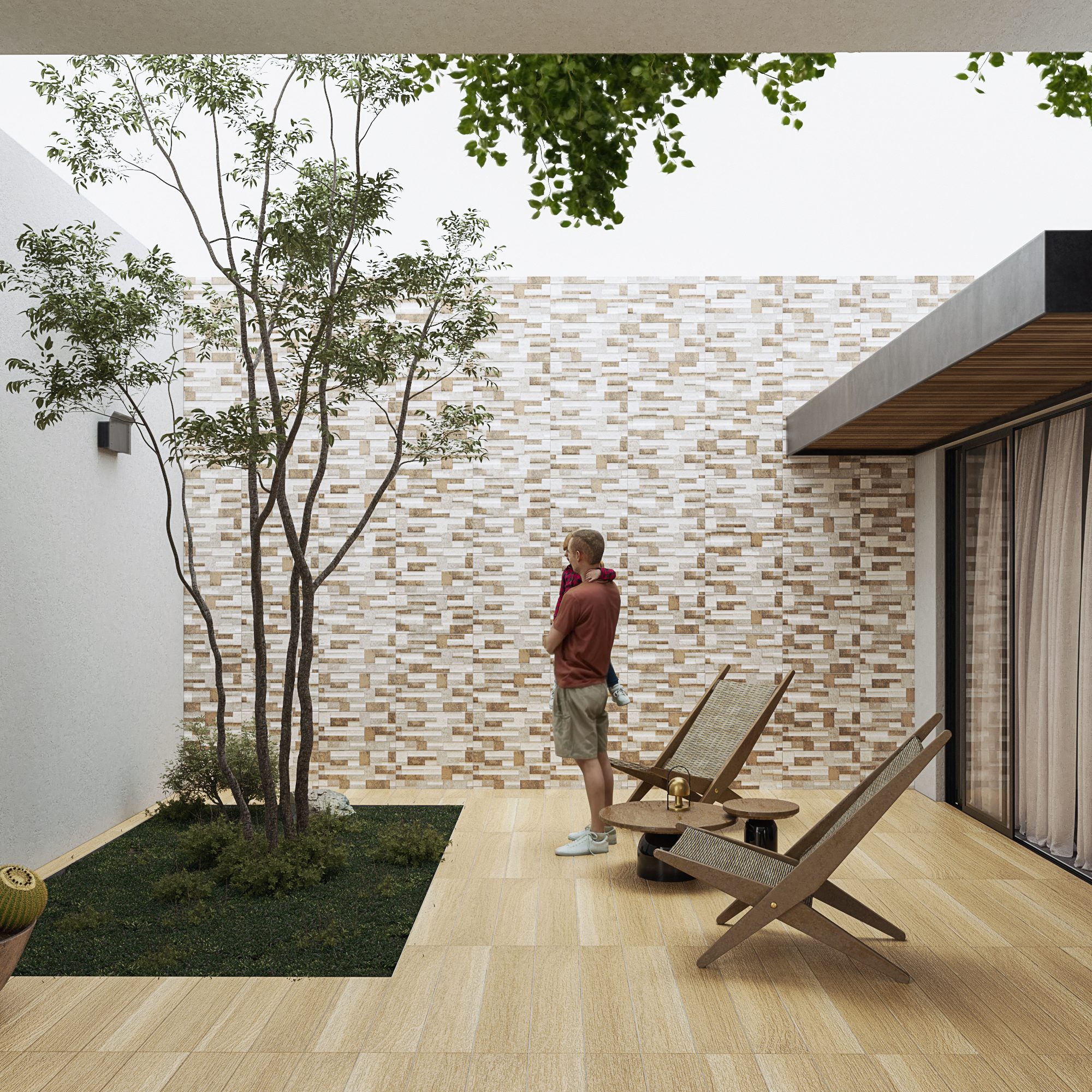 5 ideas de remodelación-renovación-torrejón- espacios