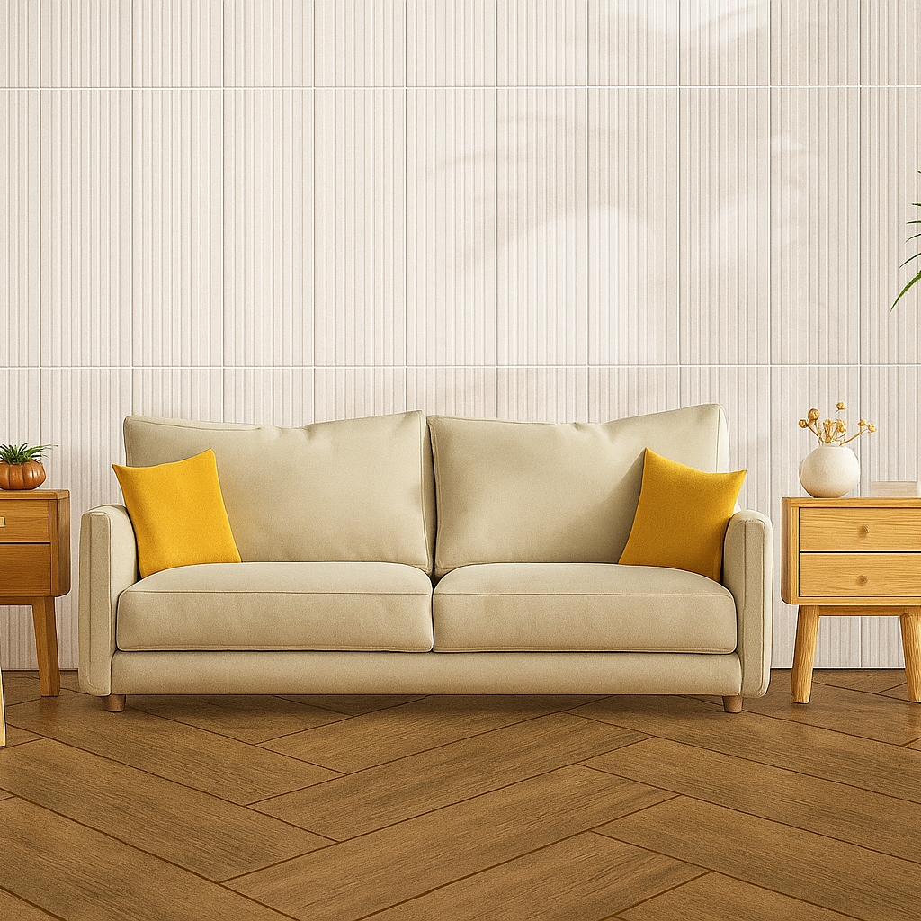 Tres lugares-hogar-lenguajes de diseño-verticale-ambientes