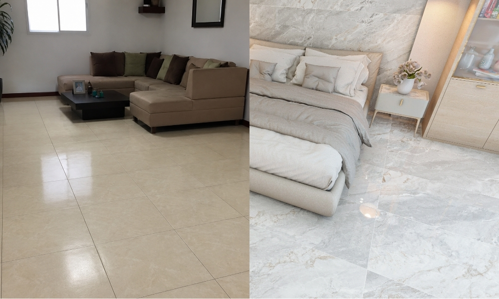 Diferencias, Ceranatto, Cerámica, Cristal lux, diseño, funcionalidad