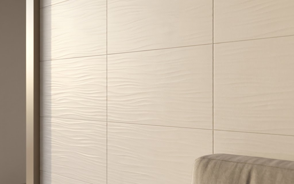 Textura inspirada en la naturaleza con iluminación lateral